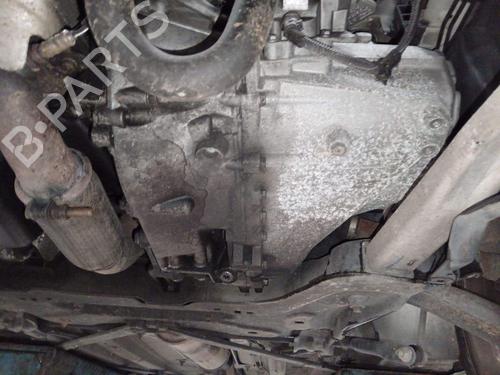 Used Gearbox Gearbox PEUGEOT 308 CC (4B_) 1.6 16V (150 hp) 40219326 40219326