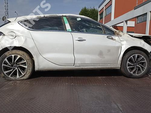 Used Parts CITROËN DS4 (NX_)  1.6 BlueHDi 120  1017758