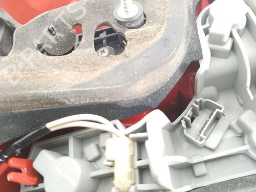 Højre baglygte TOYOTA AURIS (_E15_) 2.2 D (ADE157_, ADE151_, ADE151R, ADE157R) | BP29708906C35 