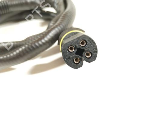 Electronic sensor MERCEDES-BENZ C-CLASS (W204) C 200 Kompressor (204.041) | BP36319894M84 - Image 2