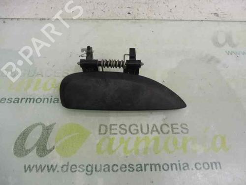 Puxador exterior frente direito DACIA SANDERO II [2012-2024]null 806067028R