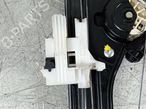 Front right window mechanism FIAT 500 (312_) 1.2 (312AXA1A) | BP31860064C23