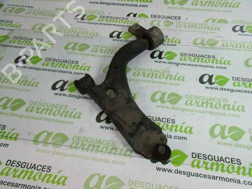 Left front suspension arm FORD FIESTA V (JH_, JD_) ST150 | BP1880137M12 