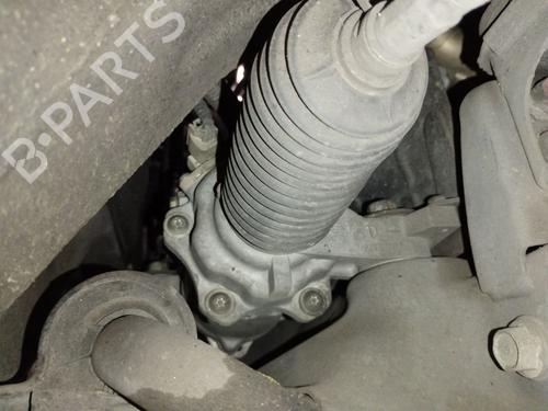 Steering rack HONDA ACCORD VIII (CU) 2.2 i-DTEC (CU3) | BP29888419M22