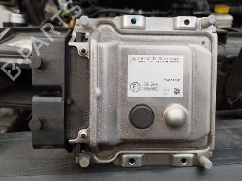 Steuergerät Motor für Steuergerät Motor FIAT TIPO Saloon (356_, 357_) 1.4 LPG (356SXF1B) (120 hp) 36700158 36700158
