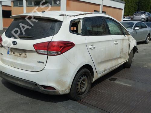 Instrument cluster KIA CARENS IV 1.7 CRDi | BP34648652C47  - Image 11