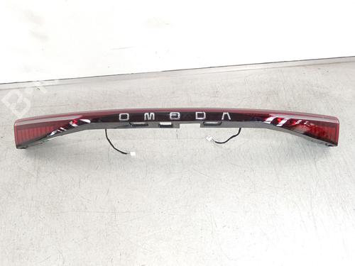 Used Rear center light Rear center light OMODA 5 [2022-2026] 36413067 36413067