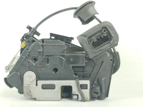 Rear right lock SEAT LEON (5F1) 1.4 TSI | BP5114594C99 