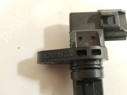 Electronic sensor MAZDA 6 Estate (GH) 2.0 MZR (GHEFW) | BP36235608M84 - Image 3