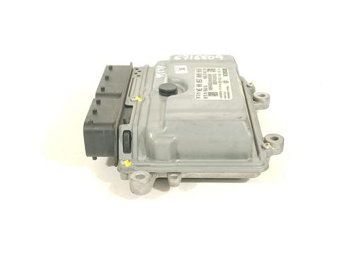 Engine control unit (ECU) MERCEDES-BENZ A-CLASS (W169) A 160 CDI (169.006, 169.306) | BP34471957M57 - Image 2