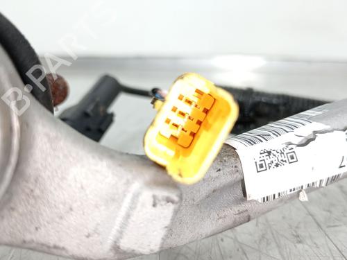 Steering rack TOYOTA PROACE CITY Box Body/MPV (BPZ_) | BP17490838M22