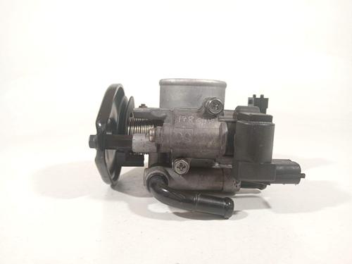 Used Throttle body Throttle body HYUNDAI i10 I (PA) 1.2 (78 hp) 40266507 40266507