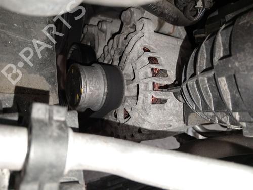 Used Alternator Alternator 36262974 36262974