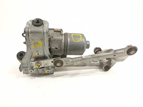 Front wiper motor SEAT LEON (1P1)  | BP4849222M29 