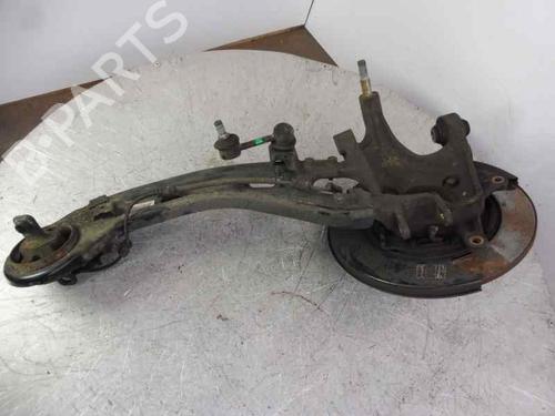 Left rear steering knuckle HYUNDAI SANTA FÉ III (DM, DMA) 2.2 CRDi 4WD | BP4847350M27 