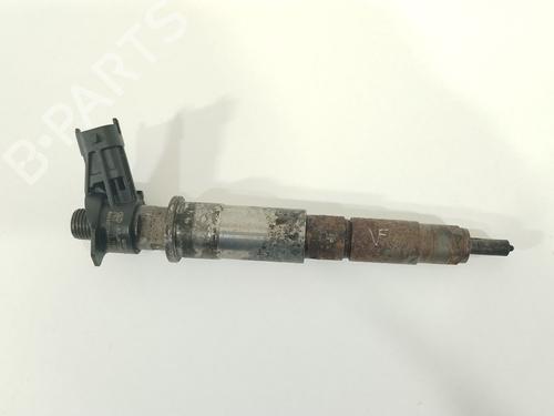 Used Injector NISSAN PRIMASTAR Van (X83) 2.0 dCi 115 (114 hp) 29500569