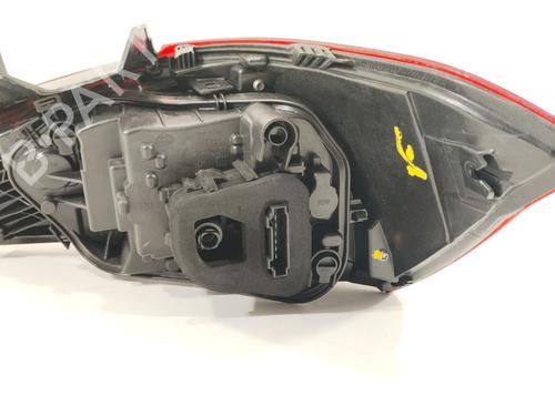 Left taillight SEAT IBIZA V (KJ1, KJG) 1.0 TSI | BP36071289C34 - Image 4