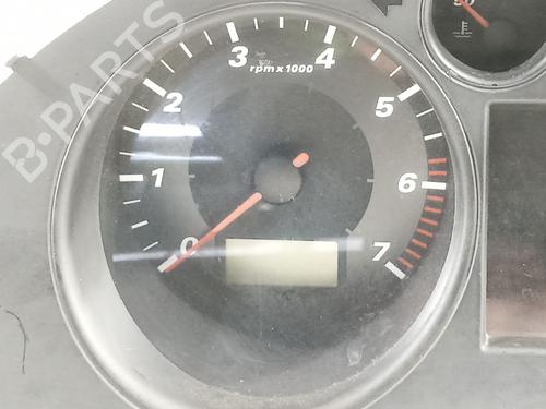 Instrument cluster SEAT IBIZA III (6L1)  | BP21122602C47 