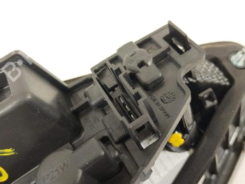Right tailgate light SEAT LEON (5F1) 2.0 TDI | BP28954240C80 - Image 7