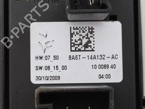 Left front window switch FORD FIESTA VI (CB1, CCN)  | BP7050239I27 