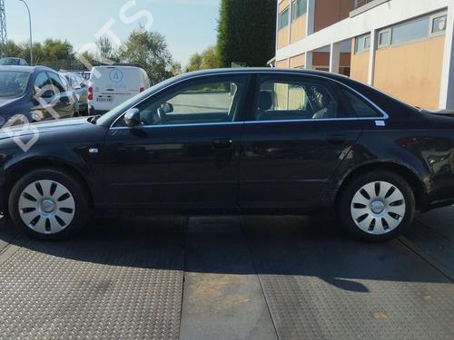 Rudehejsemekanisme ventre foran AUDI A4 B7 (8EC) 1.8 T | BP30711776C22 