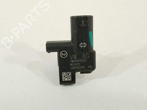 Electronic sensor CUPRA TAVASCAN (KR1) | BP36989557M84 - Image 3
