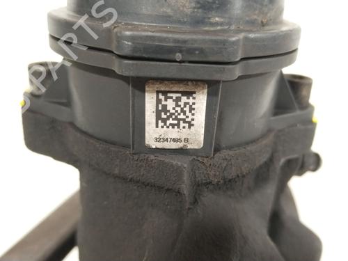 Left rear brake caliper AUDI A4 B8 (8K2) 2.0 TDI | BP17969901M107 