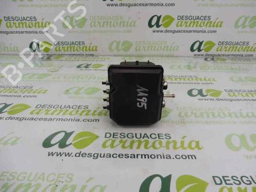Used ABS pump RENAULT KOLEOS I (HY_) [2008-2025]  1938614