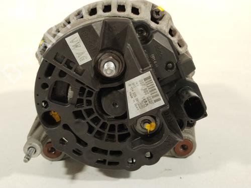 Alternator VW GOLF V (1K1) 1.9 TDI | BP27854777M7 