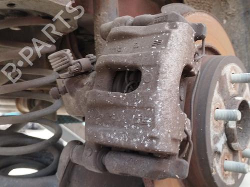 Used Right rear brake caliper FORD FOCUS II (DA_, HCP, DP) [2004-2013]  19398244