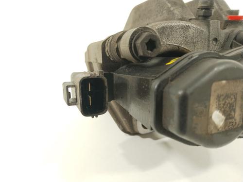 Right rear brake caliper LAND ROVER RANGE ROVER SPORT II (L494) 3.0 TDV6 4x4 | BP26566596M106 