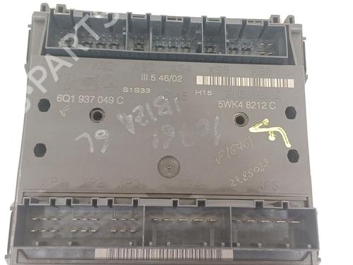 Electronic module SEAT IBIZA III (6L1) 1.9 TDI | BP36409863M83 - Image 5