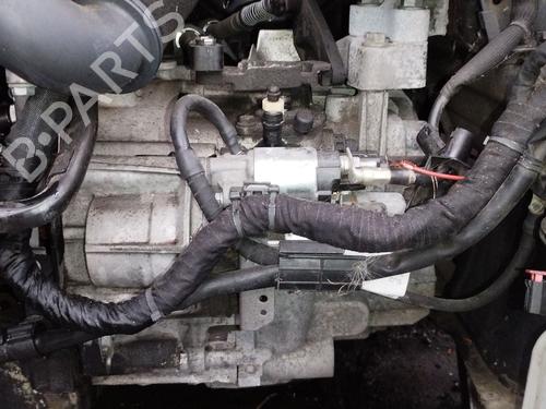 Getriebe für VW TIGUAN (AD1, AX1) 2.0 TDI (150 hp) 31665169