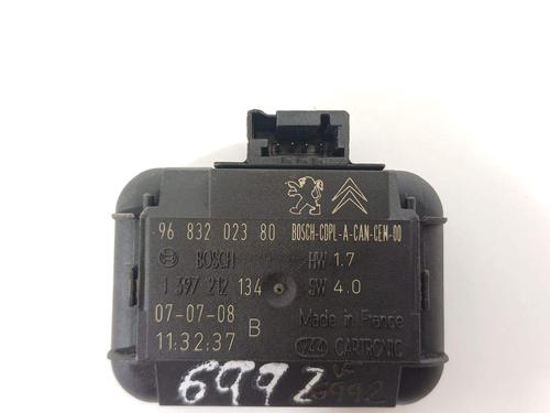 Electronic sensor CITROËN C5 III (RD_) | BP27255071M84 - Image 2