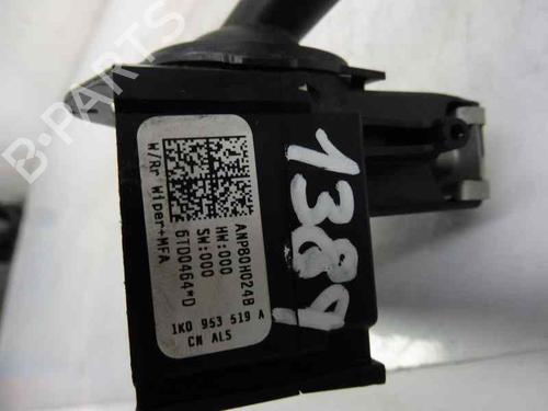 Steering column stalk SEAT LEON (1P1)  | BP1939150I23 