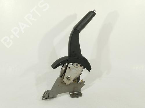 Used Hand brake CITROËN C4 AIRCROSS 1.6 HDi 115 (114 hp) 27499379