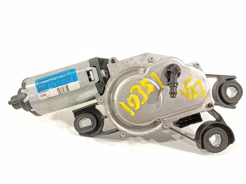 Used Rear wiper motor SEAT IBIZA IV SC (6J1, 6P5) [2008-2018]  16795944