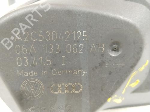 Throttle body AUDI A3 (8P1) 1.6 | BP32044175M82 - Image 6