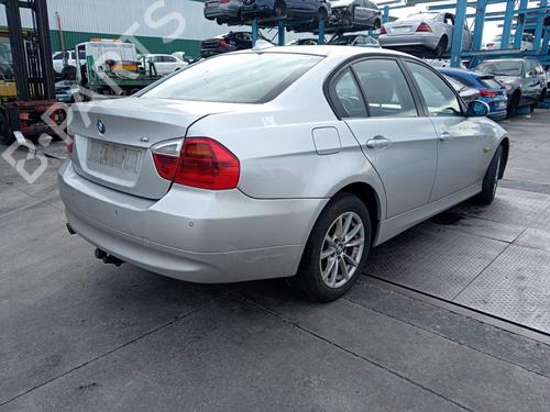 Left front window switch BMW 3 (E90) 320 d | BP37489257I27 - Image 3