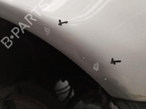 Right front fenders MERCEDES-BENZ E-CLASS (W211) E 270 CDI (211.016) | BP29702656C42