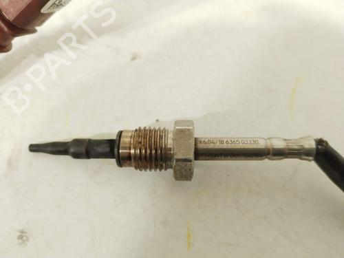 Electronic sensor AUDI A4 B9 Avant (8W5, 8WD) 2.0 TDI | BP32392439M84 - Image 2