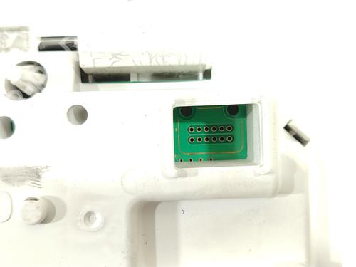 Instrument cluster MAZDA 3 (BM, BN) | BP17615472C47 - Image 11