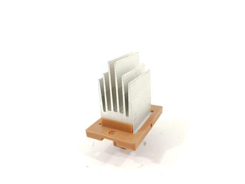 Used Heater resistor Heater resistor 24585371 24585371