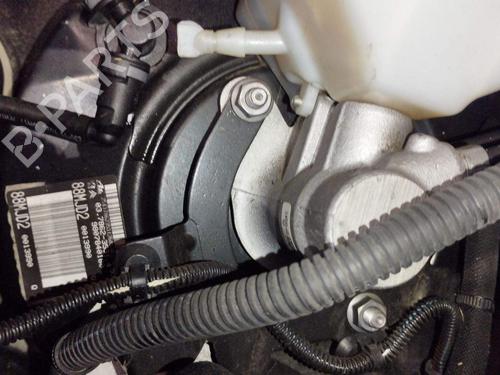 Used Servo brake Servo brake CITROËN DS5 2.0 BlueHDi 180 (180 hp) 40100752 40100752