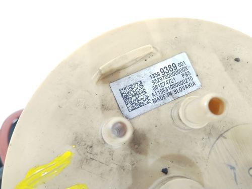 Fuel pump OPEL ASTRA K (B16) 1.6 CDTi (68) | BP29540673M76 