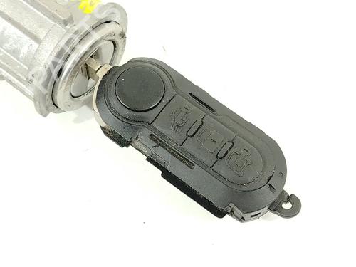 Ignition barrel PEUGEOT BOXER Van 2.2 BlueHDi 140 | BP31968763M48
