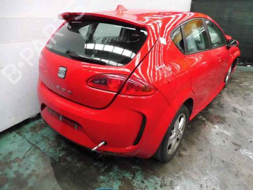 Engine control unit (ECU) SEAT LEON (1P1)  | BP4852472M57 
