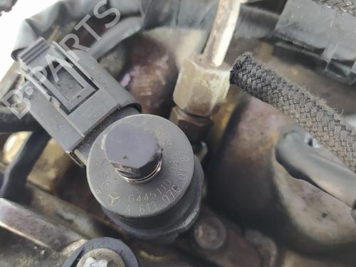 Used Injector MERCEDES-BENZ S-CLASS (W220) [1998-2005]  11085332