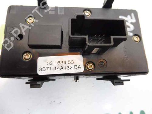 Left front window switch FORD MONDEO III (B5Y) | BP1846336I27 - Image 3