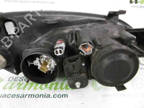 Left headlight NISSAN PRIMERA (P11)  | BP1877090C28 